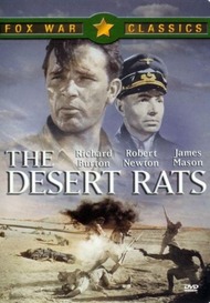 Крысы пустыни / The Desert Rats