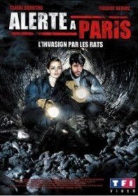 Крысы в Париже / Alerte à Paris! (2006)