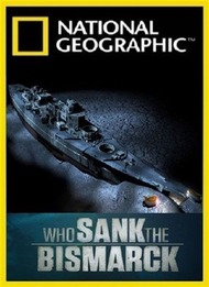 Кто потопил Бисмарк? / Who sank the Bismarck?