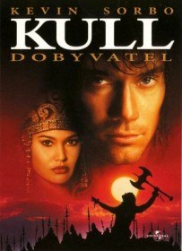 Кулл завоеватель / Kull the Conqueror (1997)