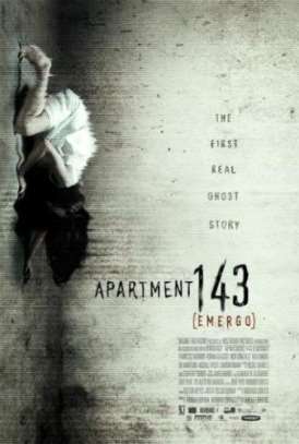 Квартира 143 смотреть онлайн (2011)