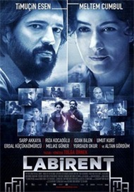 Лабиринт / Labirent