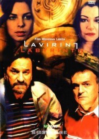 Лабиринт / Lavirint (2002)