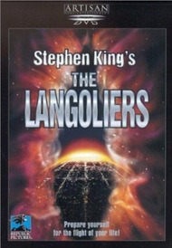 Лангольеры / Langoliers, The