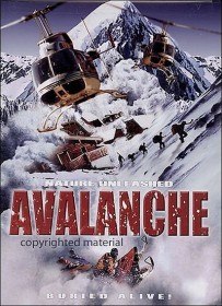 Лавина / Nature Unleashed: Avalanche (2004)