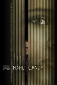 Леденец / Hard Candy