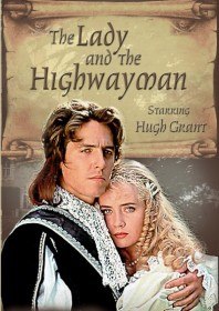 Леди и разбойник / The Lady And The Highwayman (1989)
