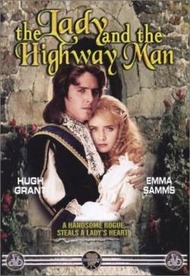 Леди и разбойник / The Lady and the Highwayman