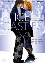 Ледяные замки / Ice Castles