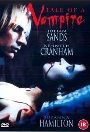 Легенда о вампире / Tale of a Vampire (1992)