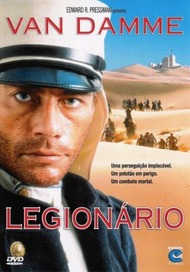 Легионер / Legionnaire