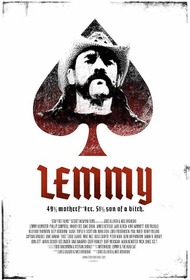 Лемми / Lemmy