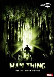 Леший / Man Thing