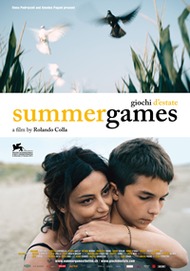 Летние игры / Giochi destate / Summer Games