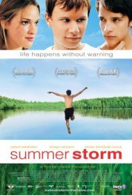Летний шторм / Летняя гроза / Sommersturm / Summer storm (2004)