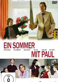 Лето с Паулем / Ein Sommer mit Paul (2009)