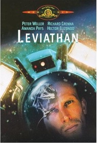 Левиафан / Leviathan