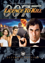 Лицензия на убийство / Licence to Kill