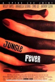 Лихорадка джунглей / Jungle Fever (1991)