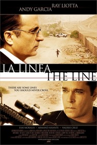 Линия / La linea / The Line