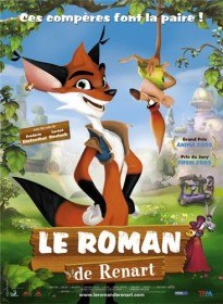 Лис Ренар / Roman de Renart,Le (2005)