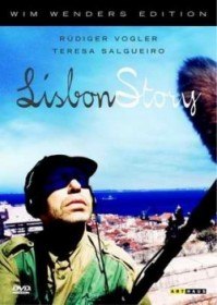 Лиссабонская история / Lisbon story (1994)