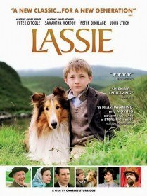 Лэсси / Lassie (2005)