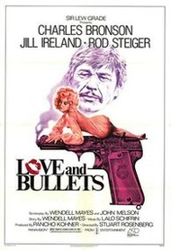 Любовь и Пули / Love And Bullets