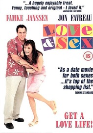 Любовь и секс / Love & Sex
