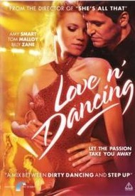 Любовь и танцы / Love N` Dancing