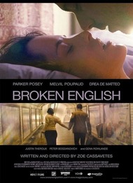 Любовь со словарем / Broken English
