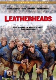 Любовь вне правил / Leatherheads