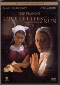 Любовные письма португальской монахини / Liebesbriefe einer portugiesischen Nonne, Die / Love Letters of a Portuguese Nun (1977)