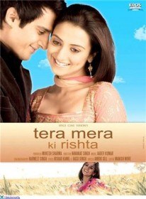 Любовные узы / То, что связывает нас / Tera Mera Ki Rishta (2009)