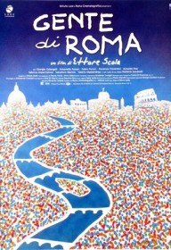 Люди Рима / Gente di Roma (2003)