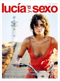 Люсия и секс / Lucia y el sexo / Sex and Lucia (2001)