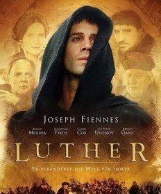 Лютер / Luther (2003)