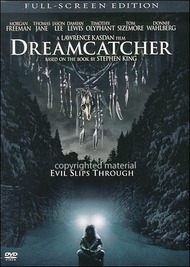 Ловец снов / Dreamcatcher
