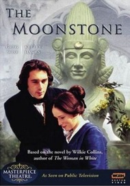 Лунный камень / The Moonstone
