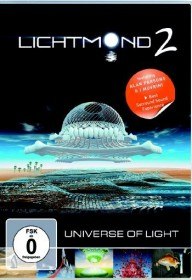 Лунный свет 2: Вселенная света / Lichtmond 2: Universe of Light (2012)