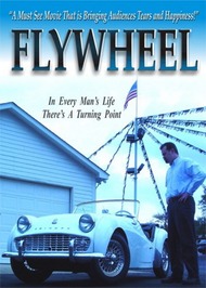 Маховое колесо / Flywheel