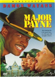 Майор Пэйн / Major Payne
