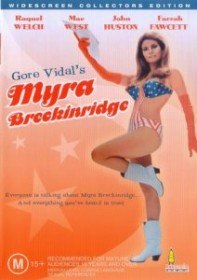 Майра Брекинридж / Myra Breckinridge (1970)