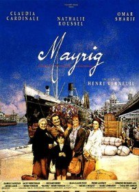 Майрик / Mayrig (1991)
