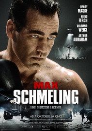 Макс Шмелинг / Max Schmeling