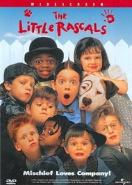 Маленькие негодяи / The Little Rascals