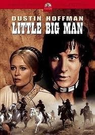 Маленький большой человек / Little Big Man (1970)