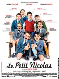 Маленький Николя / Le Petit Nicolas
