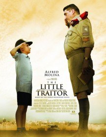 Маленький предатель / The Little Traitor / Ha Boged ha katan (2007)