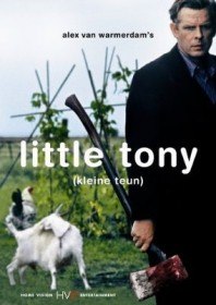 Маленький Тони / Kleine Teun / Little Tony (1998)